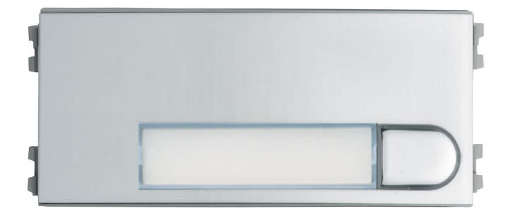 FERMAX - 1 BOUTONS-POUSSOIRS 1x1 V DUOX/VDS/LYNX