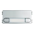 FERMAX - 2 BOUTONS-POUSSOIRS 2x1 V DUOX/VDS/LYNX