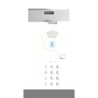 FERMAX - PLATINE VIDÉO CITYLINE DUOX PLUS AVEC CLAVIER 1/BP