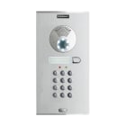 FERMAX - PLATINE VIDÉO CITYLINE DUOX PLUS AVEC CLAVIER 1/BP