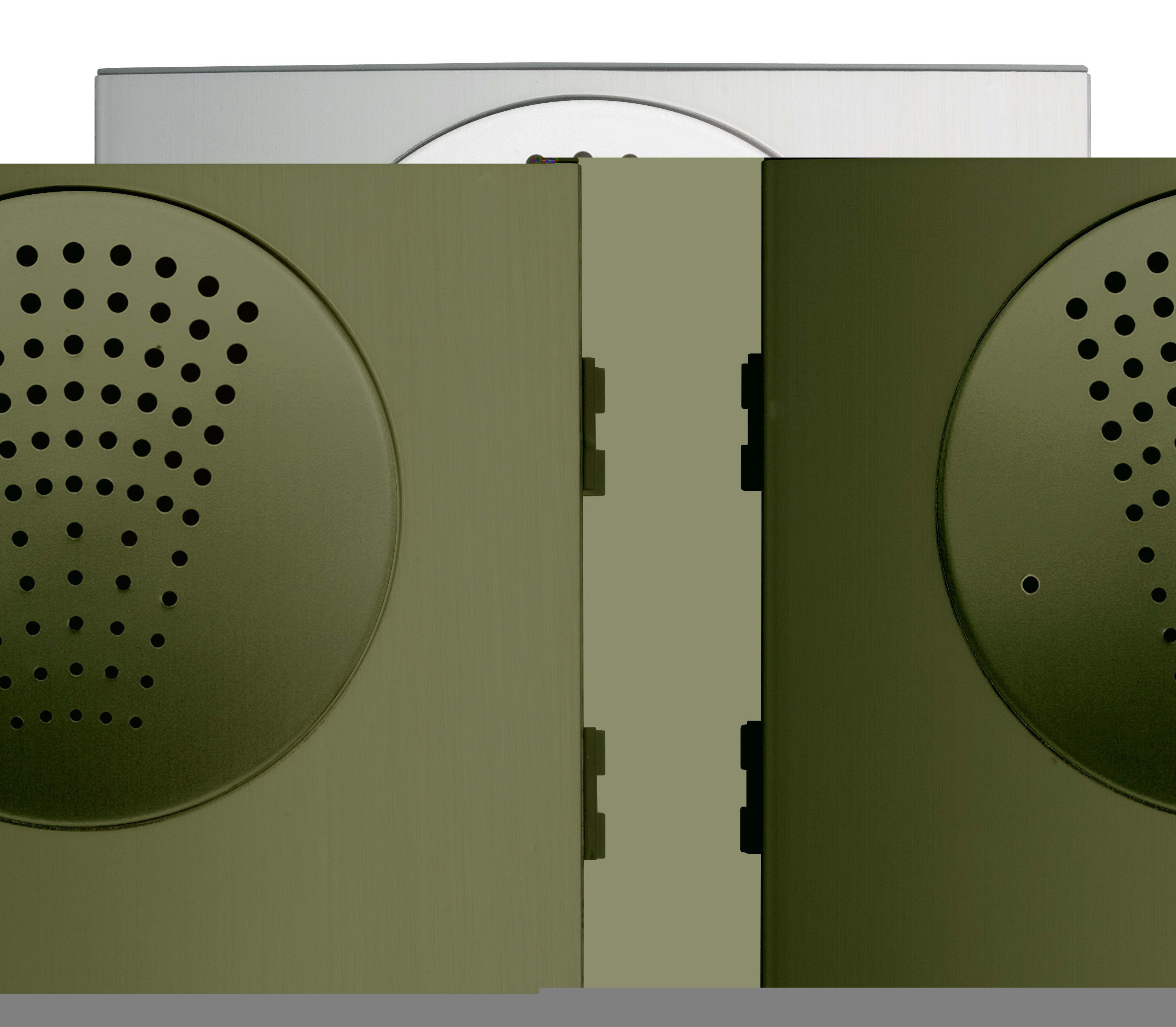 FERMAX - MODULE AUDIO DUOX W