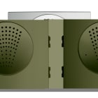 FERMAX - MODULE AUDIO DUOX W