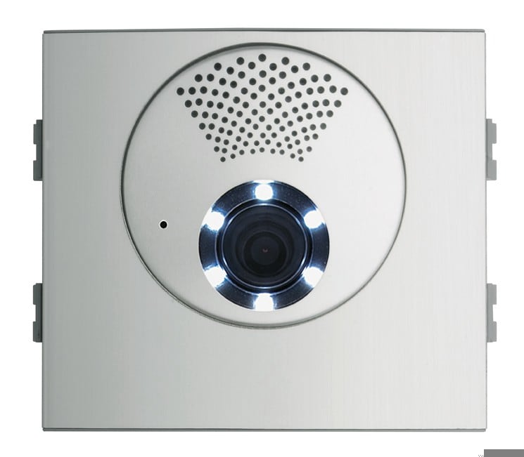 FERMAX - MODULE VIDÉO DUOX PLUS W