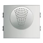 FERMAX - MODULE SKYLINE AUDIO 4+N W