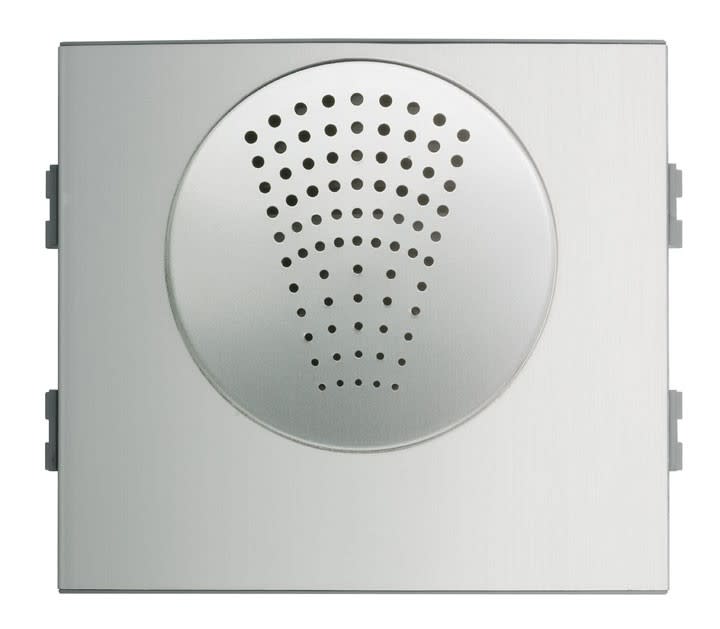 FERMAX - MODULE SKYLINE AUDIO 4+N W