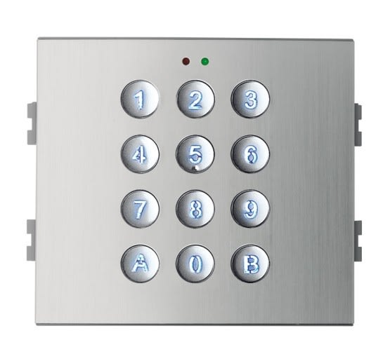 FERMAX - WIEGANG SKYLINE KEYPAD