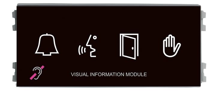 FERMAX - MODULE PMR ONE-TO-ONE