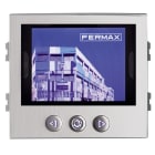 FERMAX - AFFICHEUR GRAPHIQUE EXTRA DUOX W