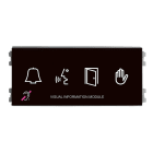 FERMAX - MODULE ONE-TO-ONE AVEC BOUCLE AUDITIVE