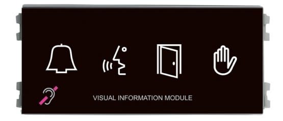 FERMAX - DIGITALISEUR SKYLINE