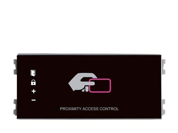 FERMAX - LECTEUR PROXIMITÉ V