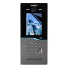 FERMAX - PLATINE CORA DUOX PLUS S6