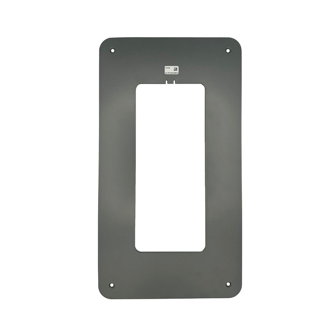 FERMAX - PLAQUE DE PROPRETÉ CORA S6