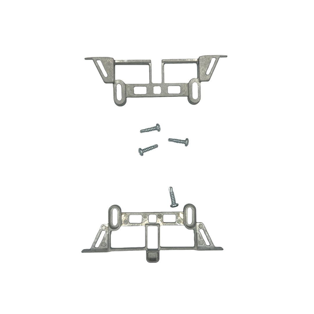 FERMAX - KIT D'ENCASTREMENT PLATINE CORA