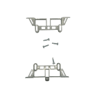 FERMAX - KIT D'ENCASTREMENT PLATINE CORA