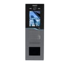 FERMAX - PLATINE CORA SANS LECTEUR ML