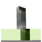 FERMAX - BOÎTIER CORA ENCASTRABLE S8