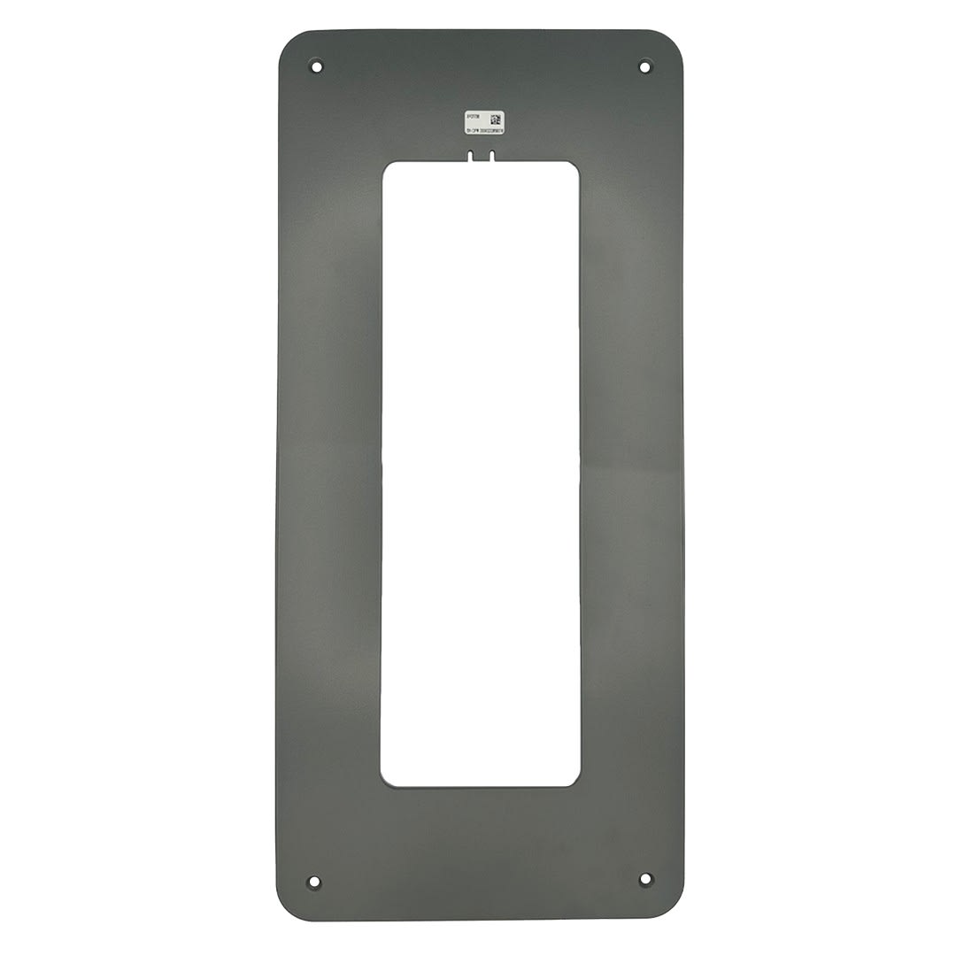 FERMAX - PLAQUE DE PROPRETÉ CORA S8