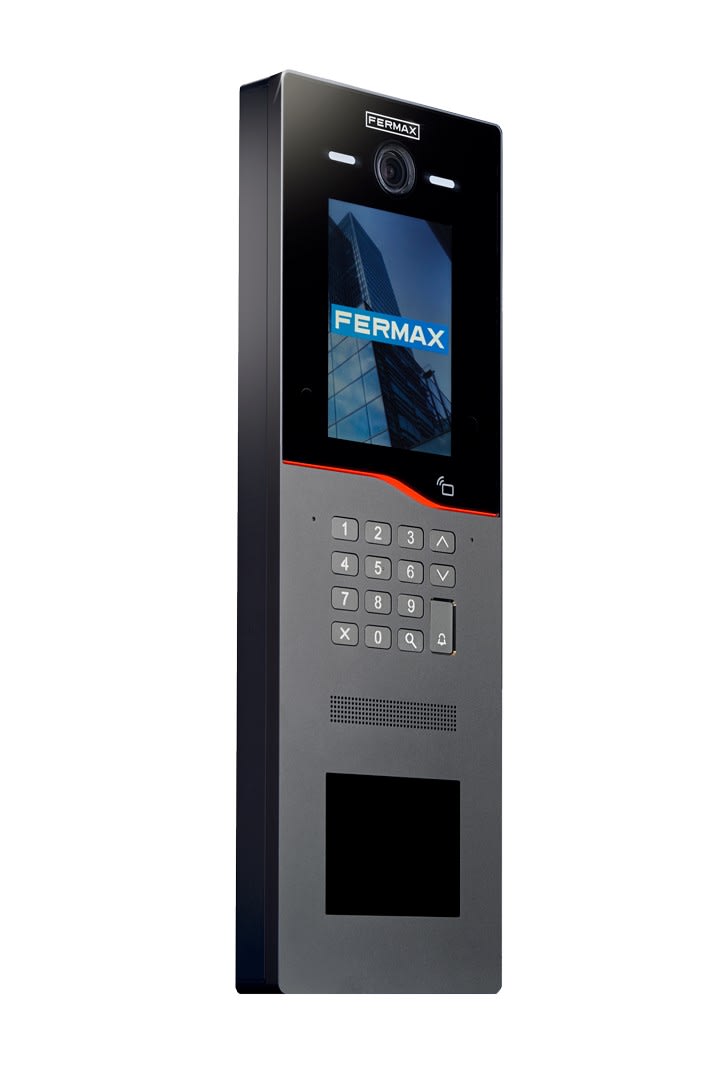 FERMAX - BOÎTIER EN SAILLIE CORA S8