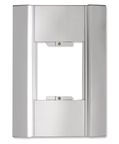 FERMAX - PLAQUE CITY S2 225X310