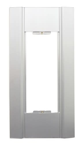 FERMAX - PLAQUE CITY S6 225X450