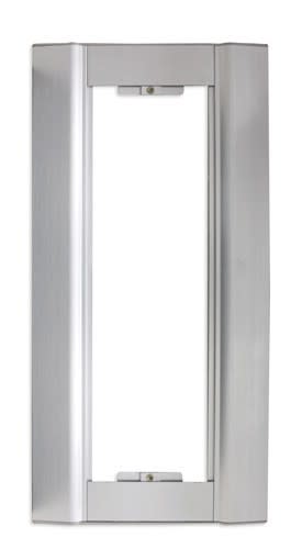 FERMAX - PLAQUE DE PROPRETÉ CITY S/8