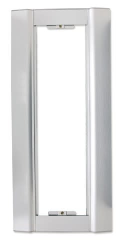 FERMAX - PLAQUE DE PROPRETÉ CITY S/9