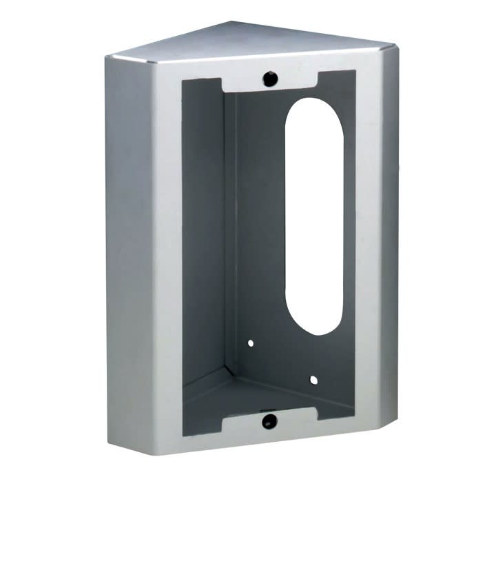 FERMAX - COMPLÉMENT ANGULAIRE S4