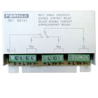FERMAX - RELAIS DOUBLE CONTACT