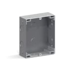 FERMAX - BOITÎER ENCASTRABLE CITY S2. 115x138x45
