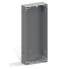 FERMAX - BOITÎER ENCASTRABLE CITY S6. 115x280x45