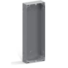 FERMAX - BOITÎER ENCASTRABLE CITY S7. 115x328x45