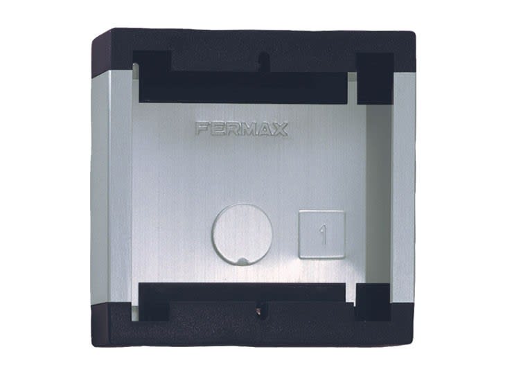 FERMAX - BOITIER EN SAILLIE S/3