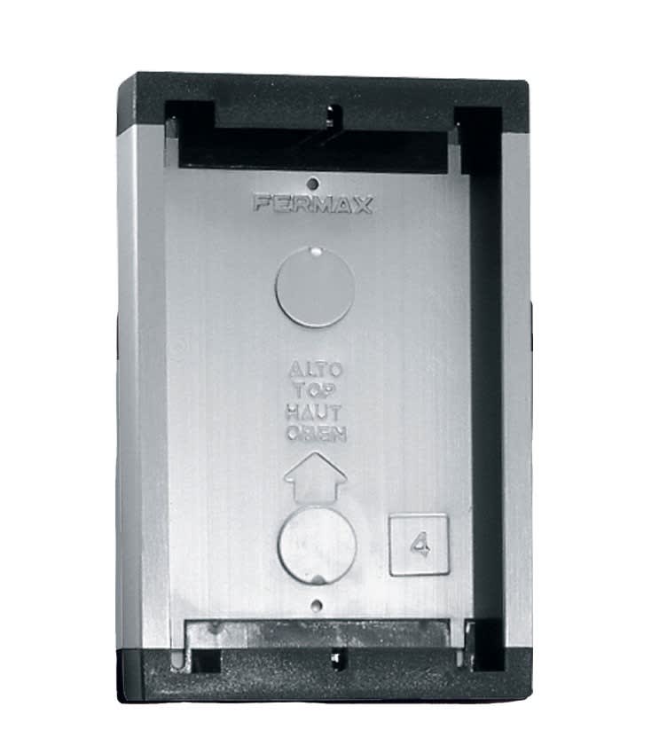 FERMAX - BOITIER EN SAILLIE S/7