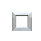 FERMAX - PLAQUE PROPRETÉ MODULAIRE S1: 211x210