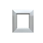 FERMAX - PLAQUE DE PROPRETÉ MODULAIRE S2. 21x234