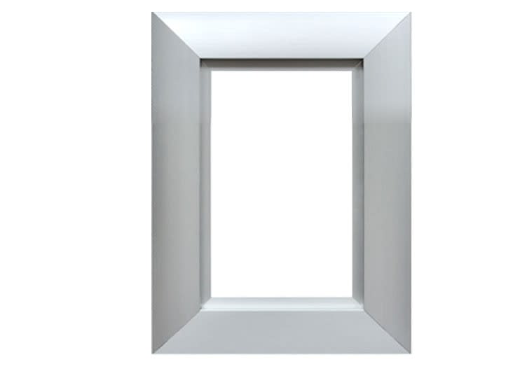 FERMAX - PLAQUE PROPRETÉ MODULAIRE S4: 211x281