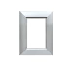 FERMAX - PLAQUE PROPRETÉ MODULAIRE S4: 211x281