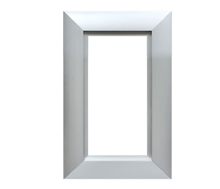 FERMAX - PLAQUE DE PROPRETÉ MODULAIRE S5: 211x329