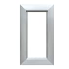 FERMAX - PLAQUE DE PROPRETÉ MODULAIRE S6: 211x376