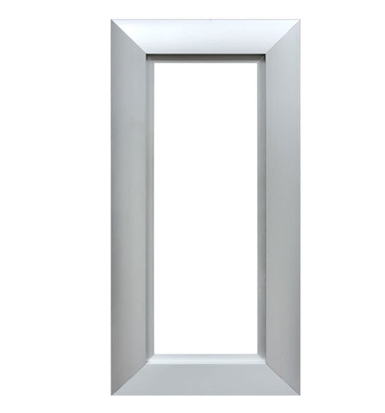 FERMAX - PLAQUE DE PROPRETÉ MODULAIRE S7: 211x424