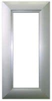 FERMAX - PLAQUE DE PROPRETÉ MODULAIRE S8: 211x471