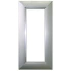 FERMAX - PLAQUE DE PROPRETÉ MODULAIRE S9. 211x519