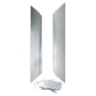 FERMAX - KIT PLAQUE PROPRETÉ MODULAIRE DOUBLE