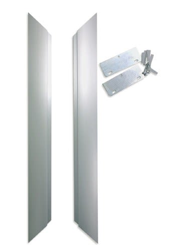 FERMAX - KIT PLAQUE PROPRETÉ MODULAIRE TRIPLE