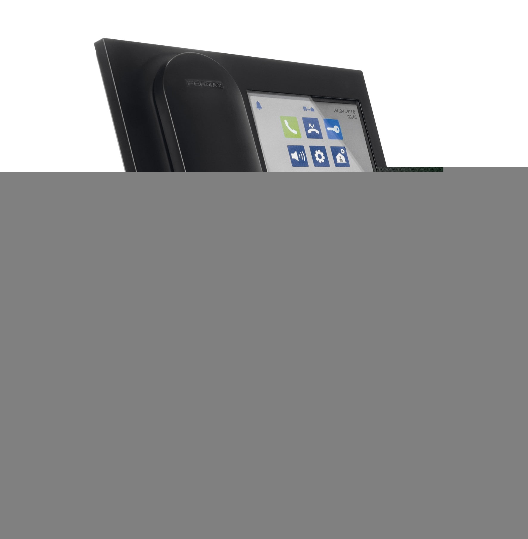 FERMAX - CONCIERGERIE AUDIO DUOX PLUS