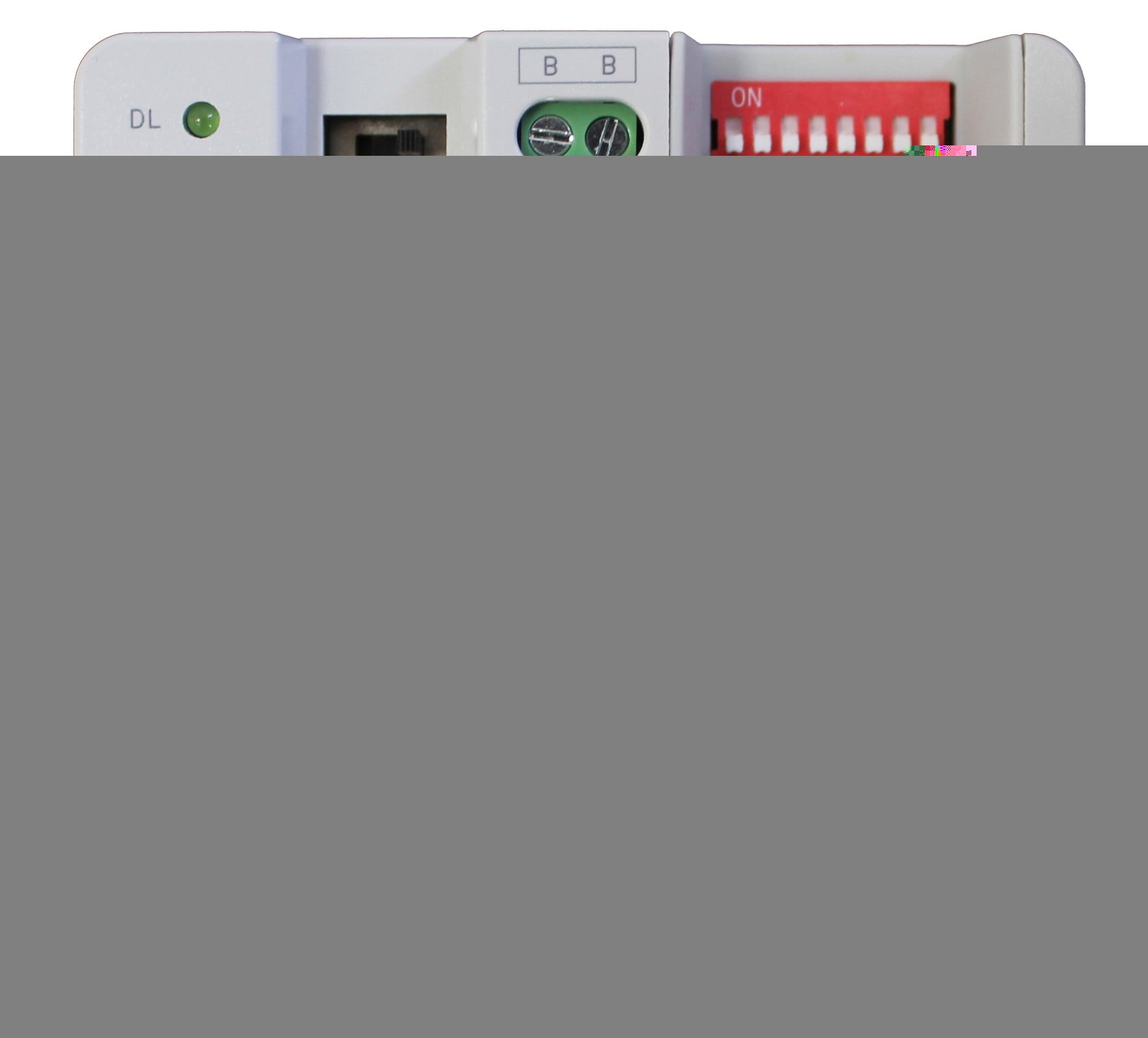 FERMAX - DECODER INTELLIGENT DUOX PLUS 4 SORTIES