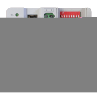 FERMAX - DECODER INTELLIGENT DUOX PLUS 4 SORTIES