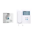 FERMAX - KIT VIDÉO VEO-WIFI DUOX PLUS COULEUR 1/BP