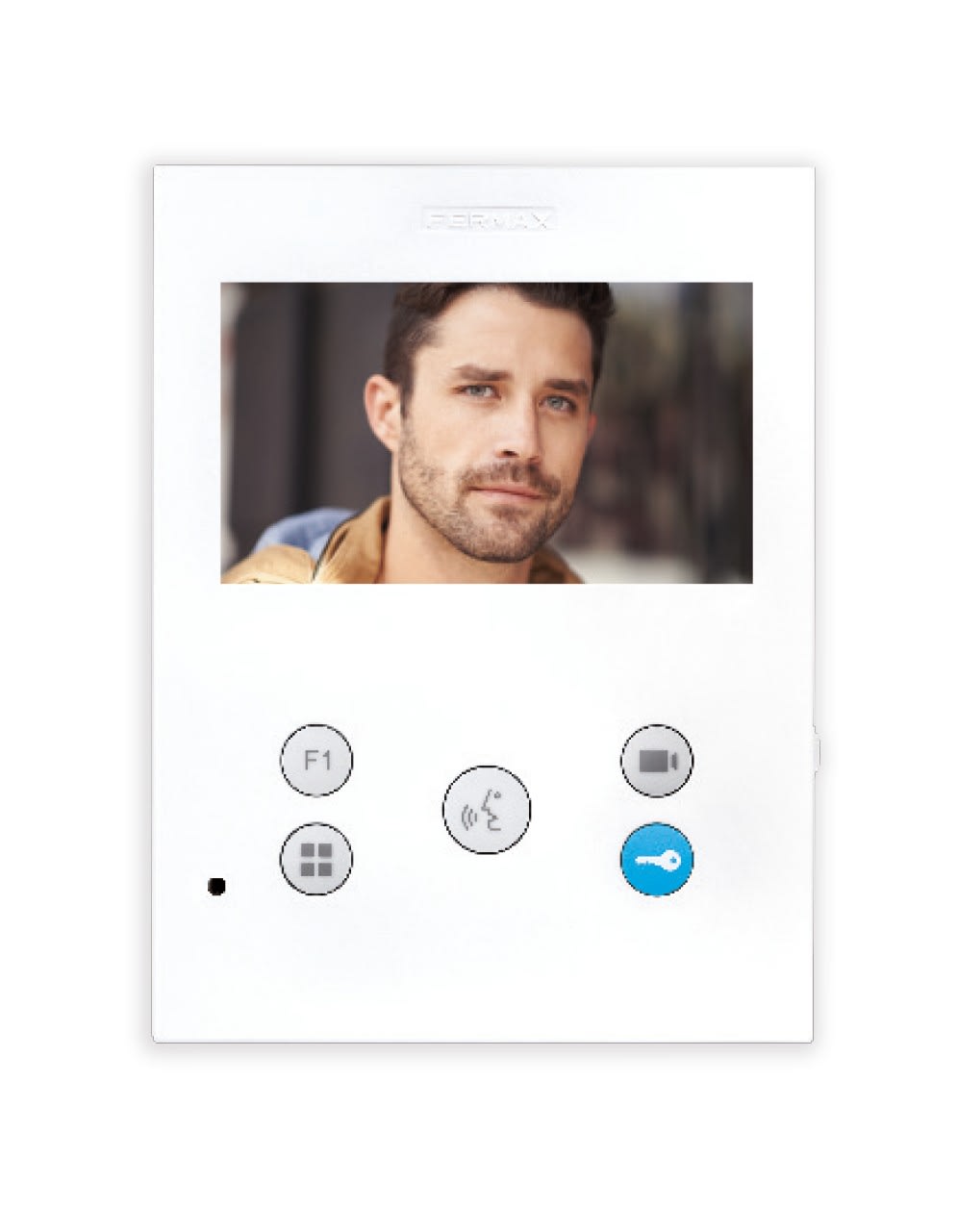 FERMAX - MONITEUR VEO-XS 4,3" DUOX PLUS BM